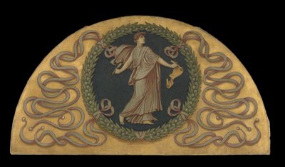 Poesie door Elihu Vedder