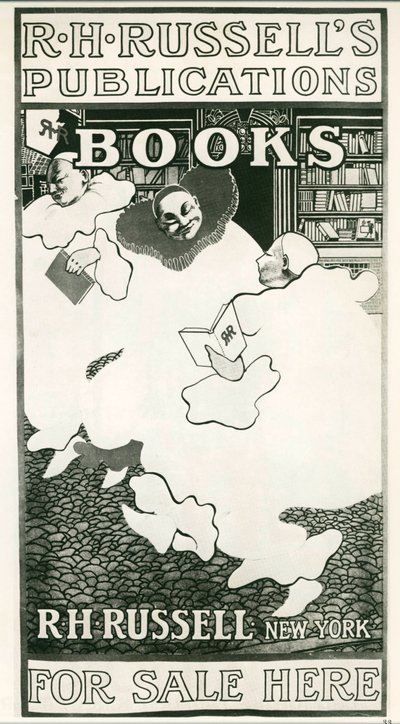 Elisa B. Bird: R. H. Russell