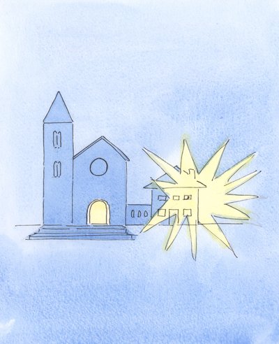 Bisschoppen en priesters zouden elke dag moeten ontwaken met een brandend verlangen om het katholieke geloof te verspreiden, actief nadenkend over nieuwe manieren om het uit te leggen en te verspreiden door Elizabeth Wang