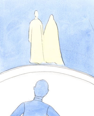 Door onvoorwaardelijke gehoorzaamheid aan Christus