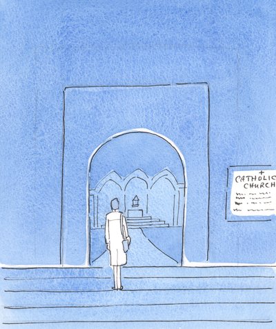 Christus wil dat we allemaal weten hoe diep geraakt Hij is, wanneer Hij kijkt naar degenen die de Kruisen dragen die bij het discipelschap horen door Elizabeth Wang