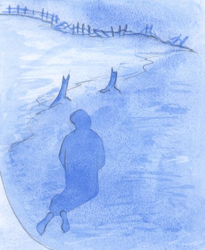 Elk goed gebed, elke daad van geloof in God en Zijn goedheid, is als een kreet van een 
