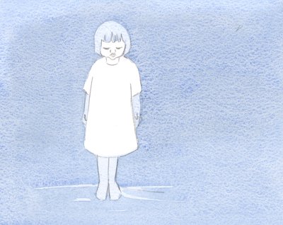 Hij toonde mij hoe ik als een kind in een doopkleed ben, na verdriet en vergeving, boetedoening en herstel door Elizabeth Wang