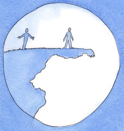 Als iemand, misschien zonder het te beseffen, in moreel of spiritueel gevaar verkeert, is het onze plicht om hen te waarschuwen en te helpen door Elizabeth Wang