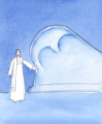 Hoewel het goed is dat we naar Lourdes reizen om te bidden in de Grot, en naar andere heiligdommen, nodigt Christus ons uit om een 