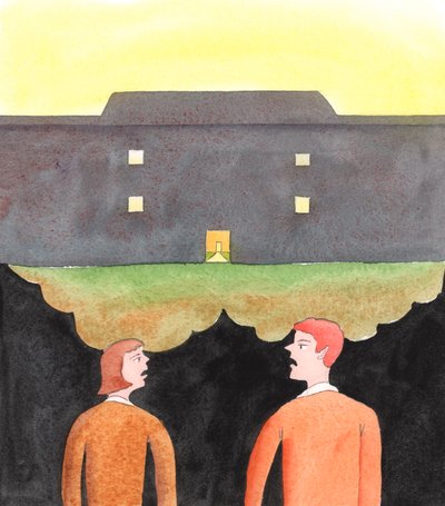 Wanneer mensen Gods roep beantwoorden en Hem naderen, stoppen sommigen al snel daarna, bang dat Hij hen zal vragen onaangename taken te doen of offers te brengen die ze niet willen brengen door Elizabeth Wang