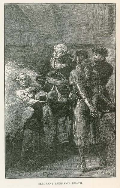  door Elviro Michael Andriolli