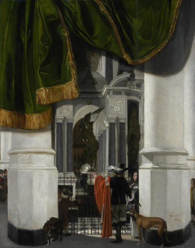  door Emanuel de Witte