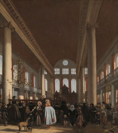  door Emanuel de Witte