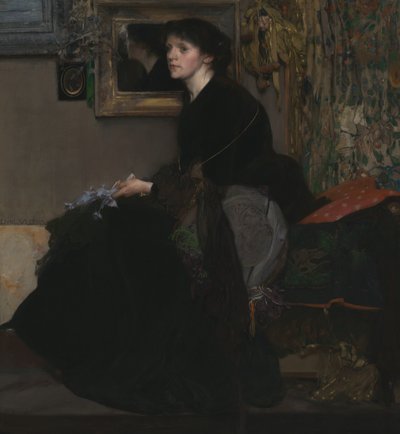  door Emile Vloors