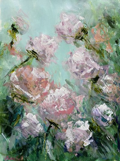  door Emma Bell