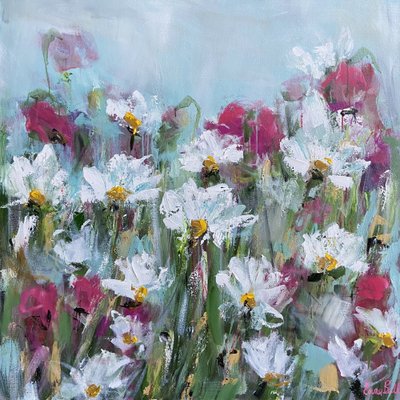  door Emma Bell