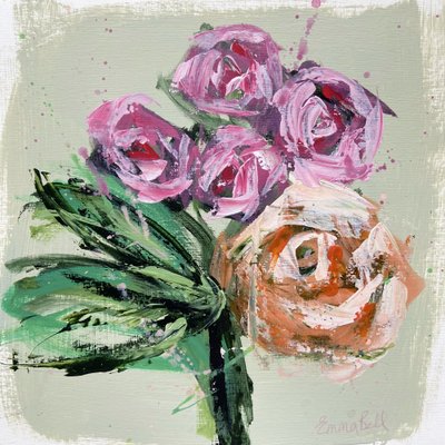  door Emma Bell