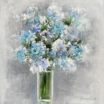  door Emma Bell