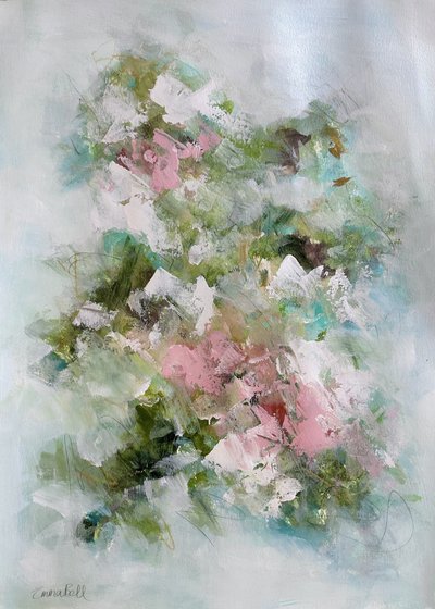  door Emma Bell