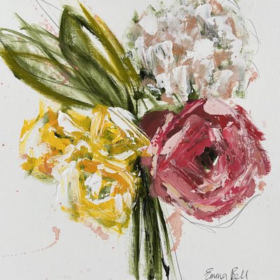  door Emma Bell