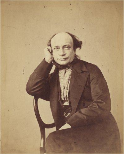 Alfred Clint door English Photographer