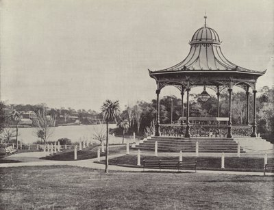 Botanische tuinen, Adelaide door English Photographer
