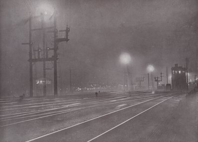 Clapham Junction 
