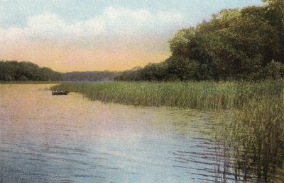 Fritton Meer door English Photographer