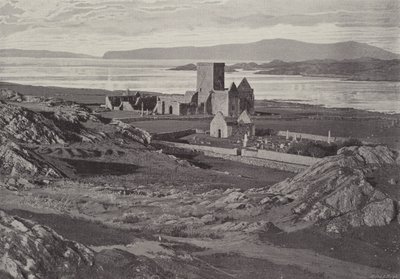 Iona door English Photographer