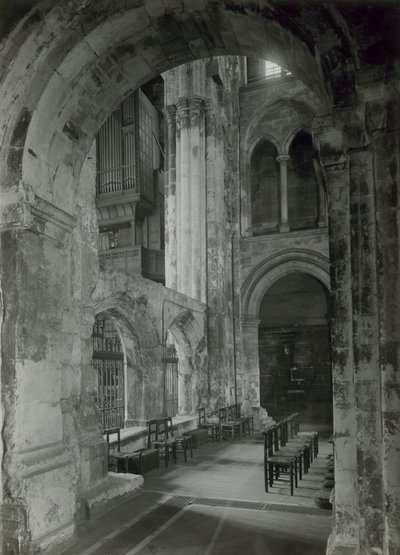 St Bartholomeus de Grote door English Photographer
