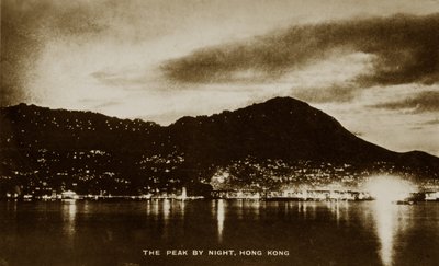 De Peak 