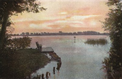 Wroxham Breed door English Photographer