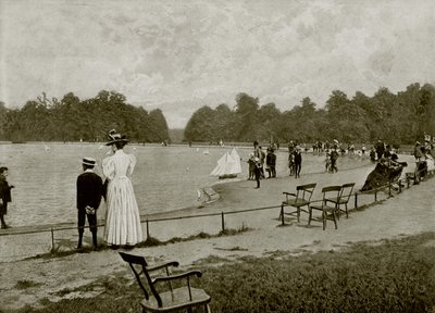 Jong Groot-Brittannië leert de golven beheersen door English Photographer