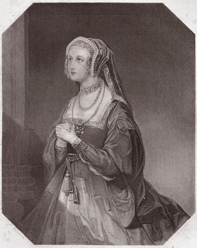 Anne Boleyn - 
