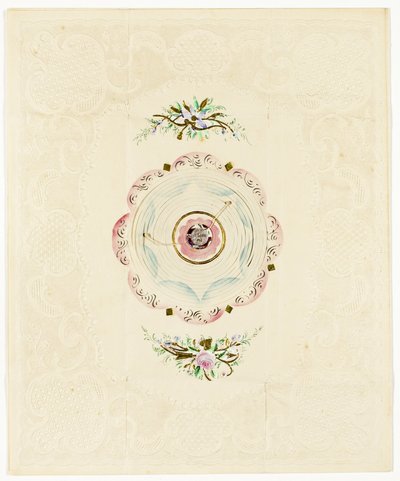 Wees de jouwe, ca. 1830 door English School