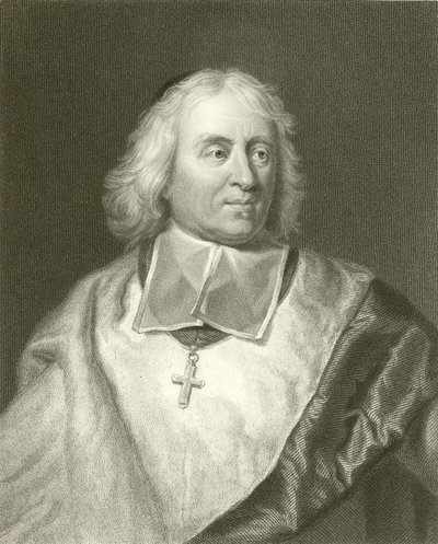Bossuet door English School