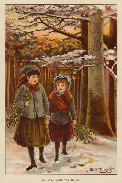 De Hulst Thuisbrengen door English School