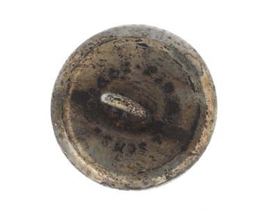 Knoop, 11e Regiment van de Bengal Cavalerie door English School