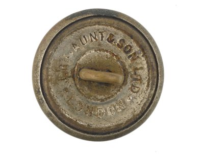 Knoop, Bombay Volunteer Rifles, 1901-1947 door English School