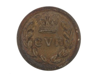 Knoop, Calcutta Vrijwillige Geweer, voor 1901 door English School