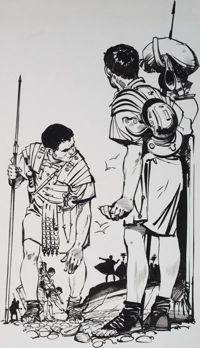 Caligula