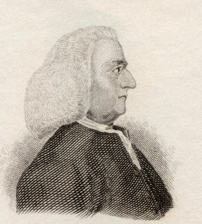 Charles Cotton, uit 