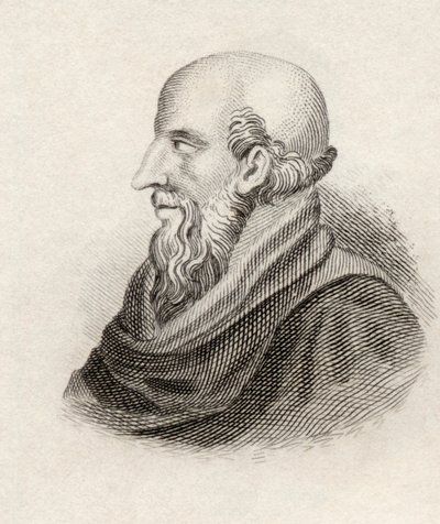 Chrysippus van Soli, uit 