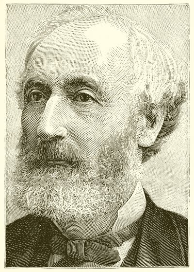 Cyrus W. Field door English School