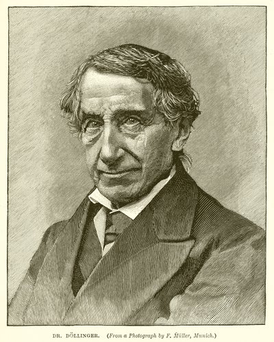 Dr. Dollinger door English School