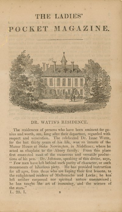 Dr Watts