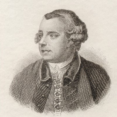 Edward Moore, uit 
