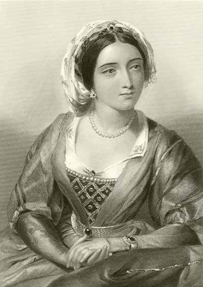 Eleanor van Castilië, koningin van koning Edward I door English School