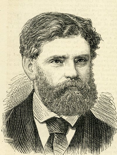 Francis Edmund Anstie (1833-74) Illustratie door English School