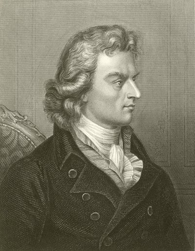 Frederik C Von Schiller door English School