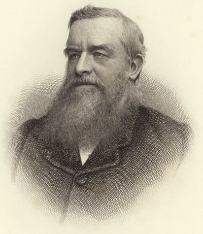 George Robinson door English School