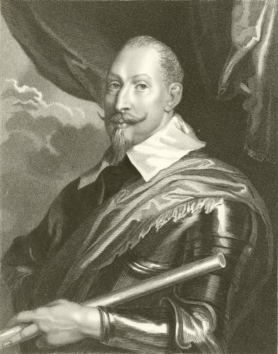 Gustavus Adolphus door English School