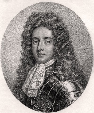 Henry Booth, illustratie uit 