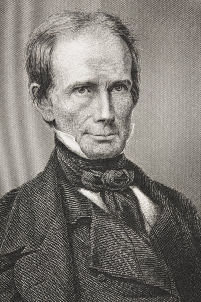 Henry Clay, uit 